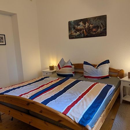 Fewo Cosel Castello Mit Sauna Stolpen Kültér fotó