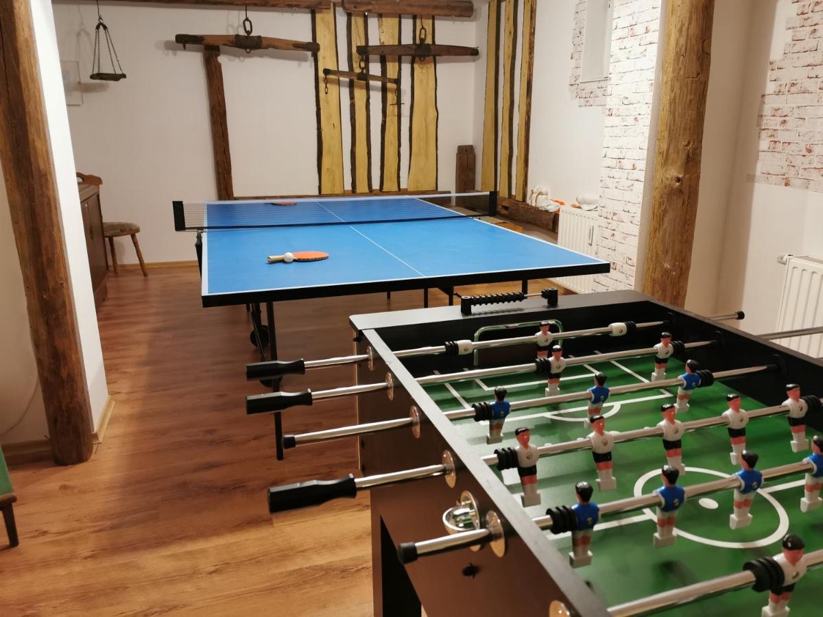 Fewo Cosel Castello Mit Sauna Stolpen Kültér fotó
