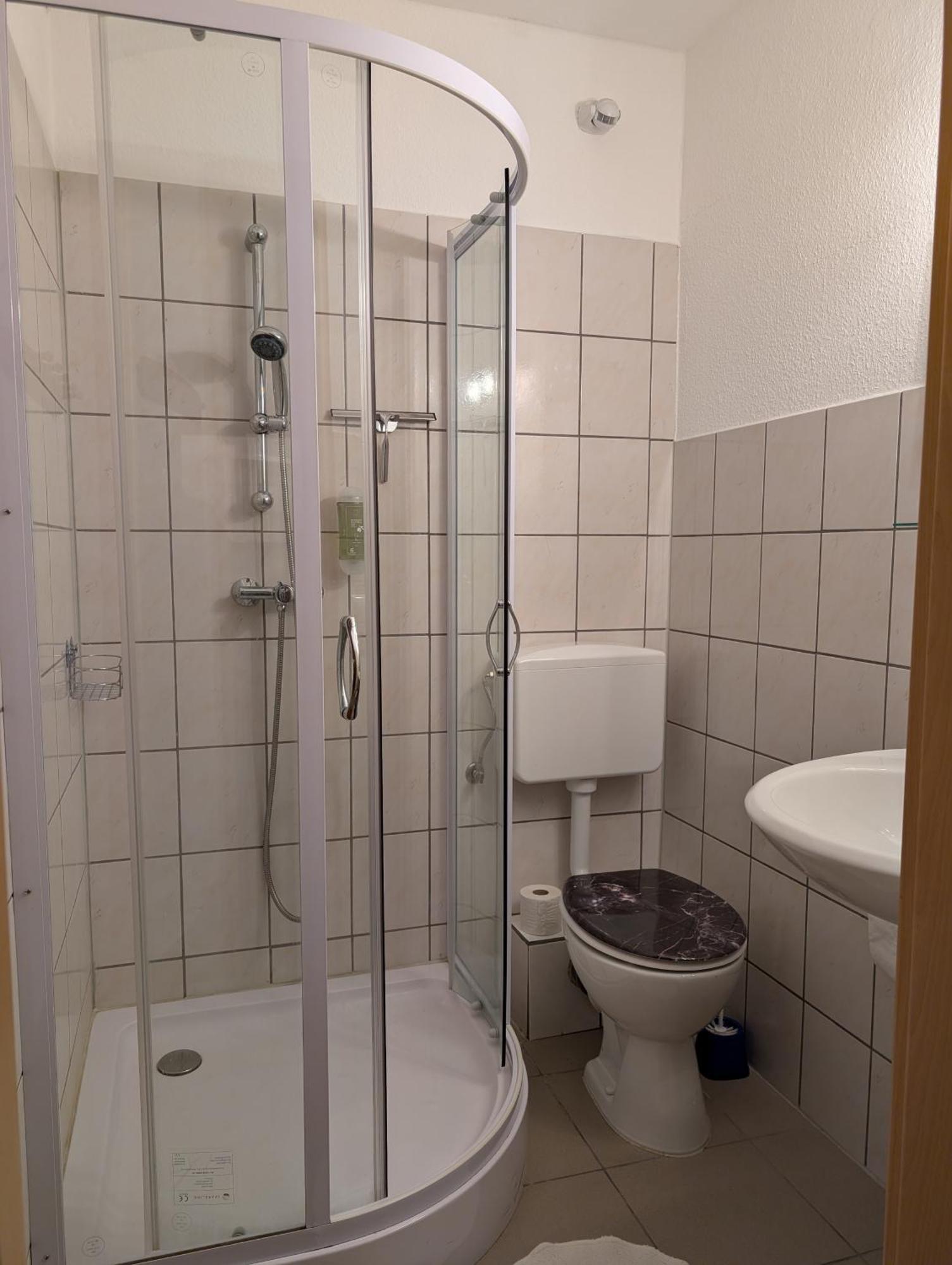 Fewo Cosel Castello Mit Sauna Stolpen Kültér fotó