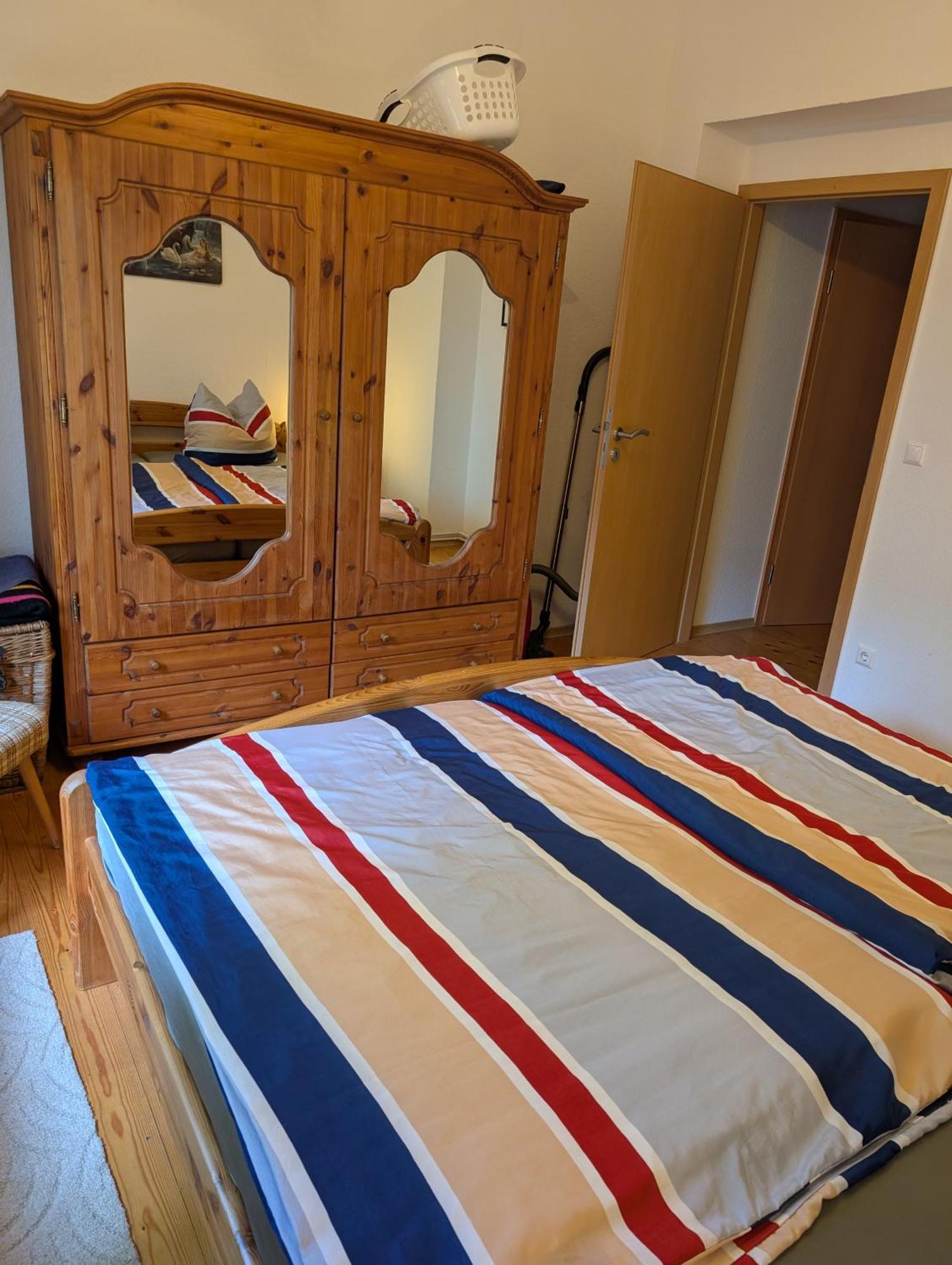 Fewo Cosel Castello Mit Sauna Stolpen Kültér fotó